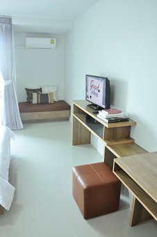 24Residence Siriraj, Bangkok, Thailand