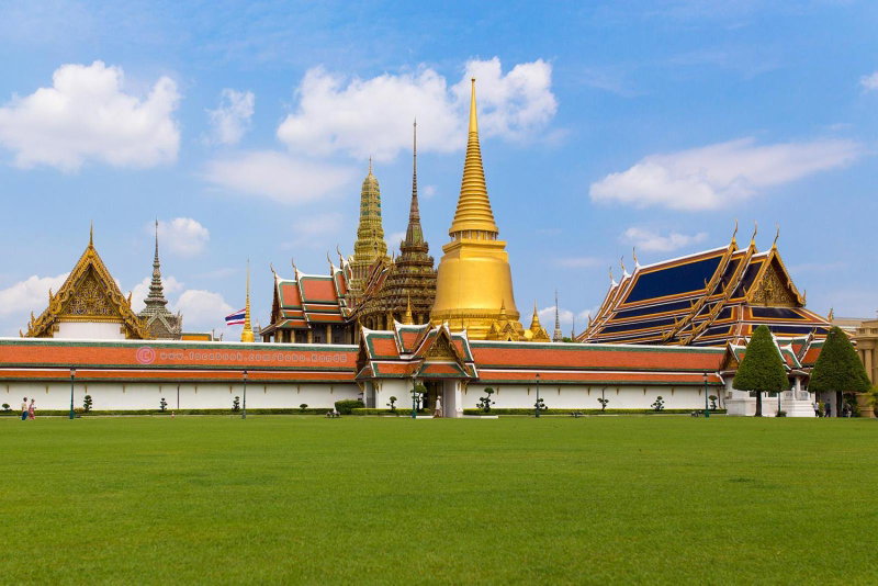 24Residence Siriraj, Bangkok, Thailand