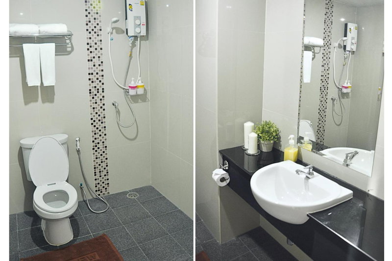 24Residence Siriraj, Bangkok, Thailand