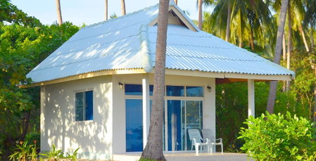 Koh Mook Riviera Beach Resort, Ko Mook, Thailand