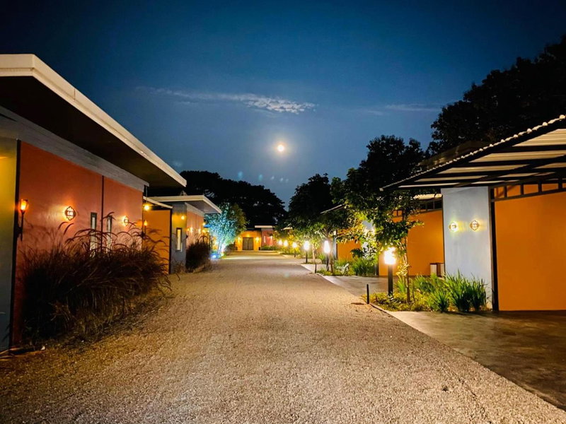 Bedvilla Chiangrai, Chiang Rai, Thailand