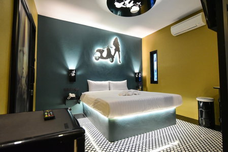 Bedvilla Chiangrai, Chiang Rai, Thailand