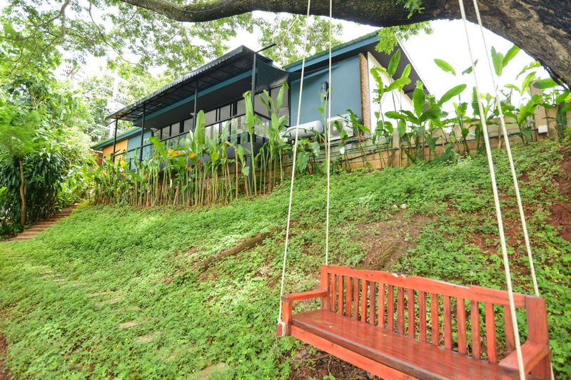 Bedvilla Chiangrai, Chiang Rai, Thailand