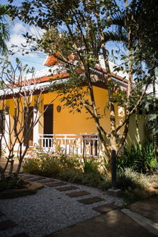 Poonyamantra Resort Chiang Rai, Mae Sai, Thailand