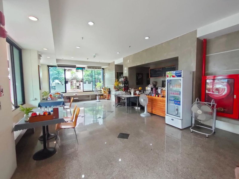 Komol Residence Bangkok, Bangkok, Thailand