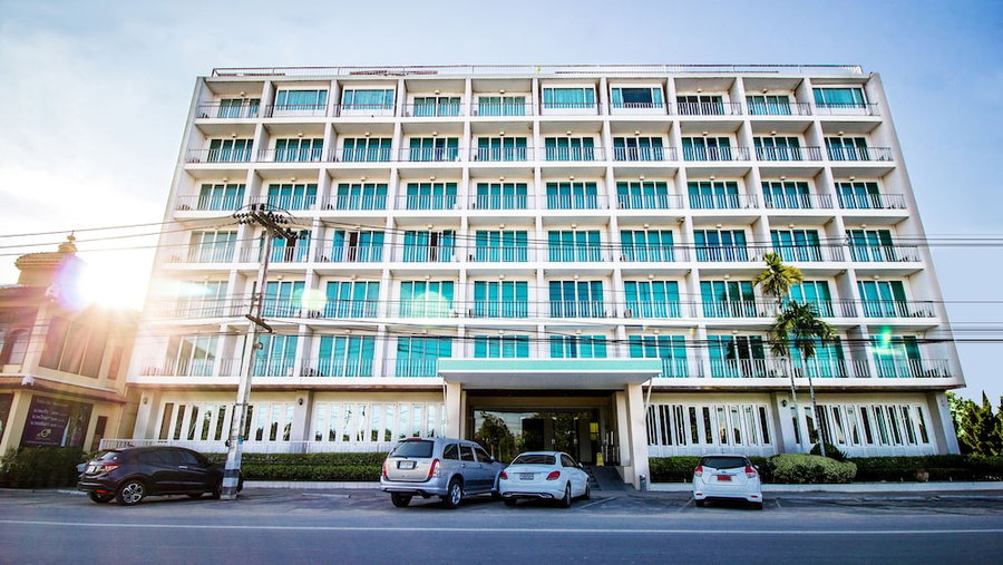 B2 Premier Hotel & Resort, Chiang Mai, Thailand