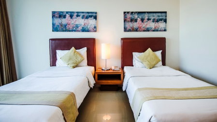 B2 Premier Hotel & Resort, Chiang Mai, Thailand