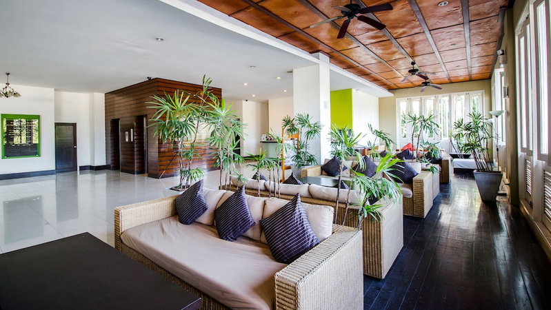 B2 Premier Hotel & Resort, Chiang Mai, Thailand