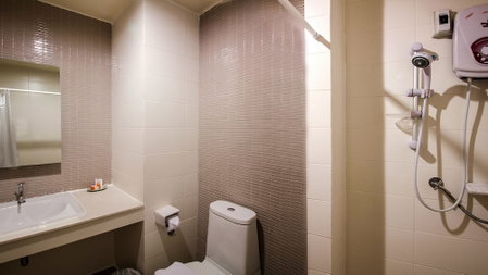 B2 Premier Hotel & Resort, Chiang Mai, Thailand
