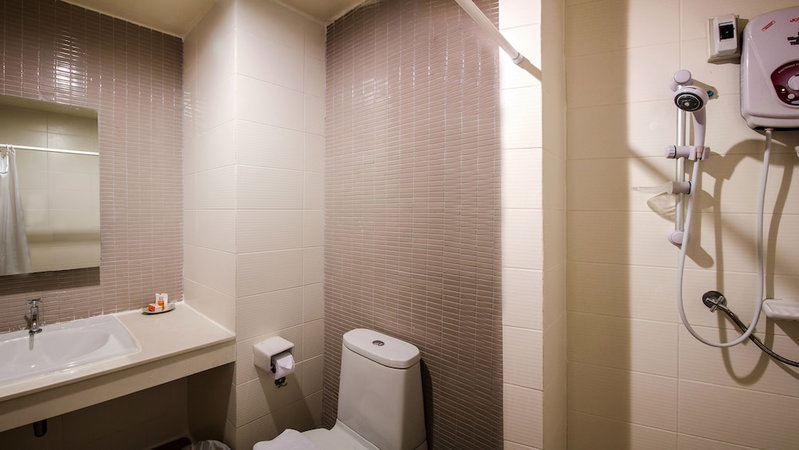 B2 Premier Hotel & Resort, Chiang Mai, Thailand