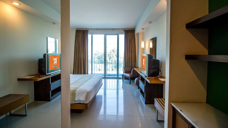 B2 Premier Hotel & Resort, Chiang Mai, Thailand