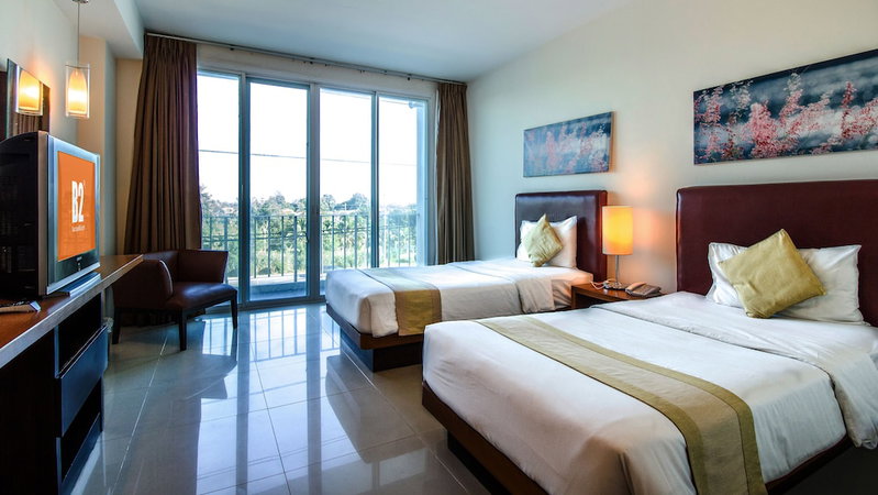 B2 Premier Hotel & Resort, Chiang Mai, Thailand