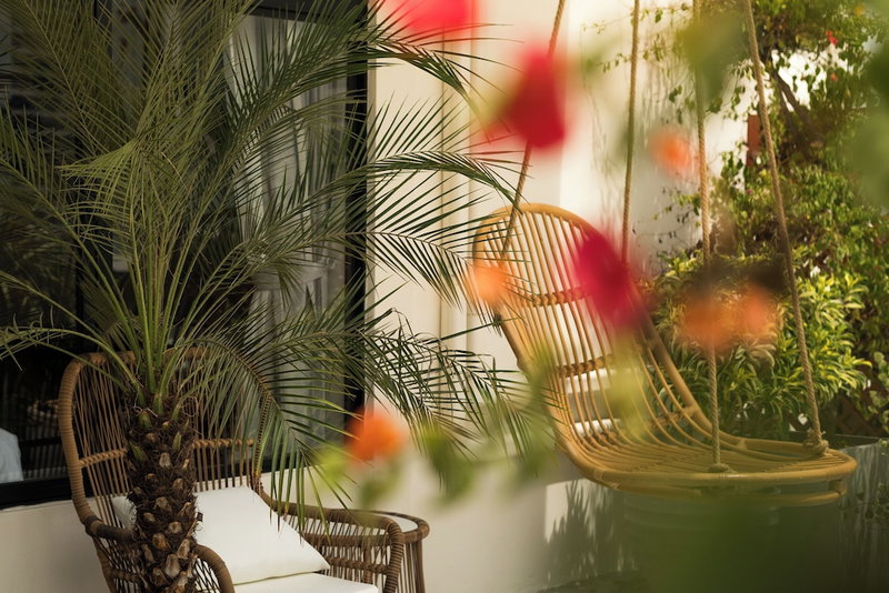 5loft Anti-Hotel, Silom, Bangkok, Bangkok, Thailand