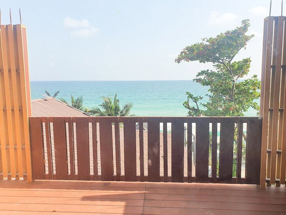 Jirawan Hotel, Thailand