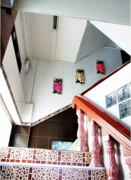 Jirawan Hotel, Rayong, Thailand