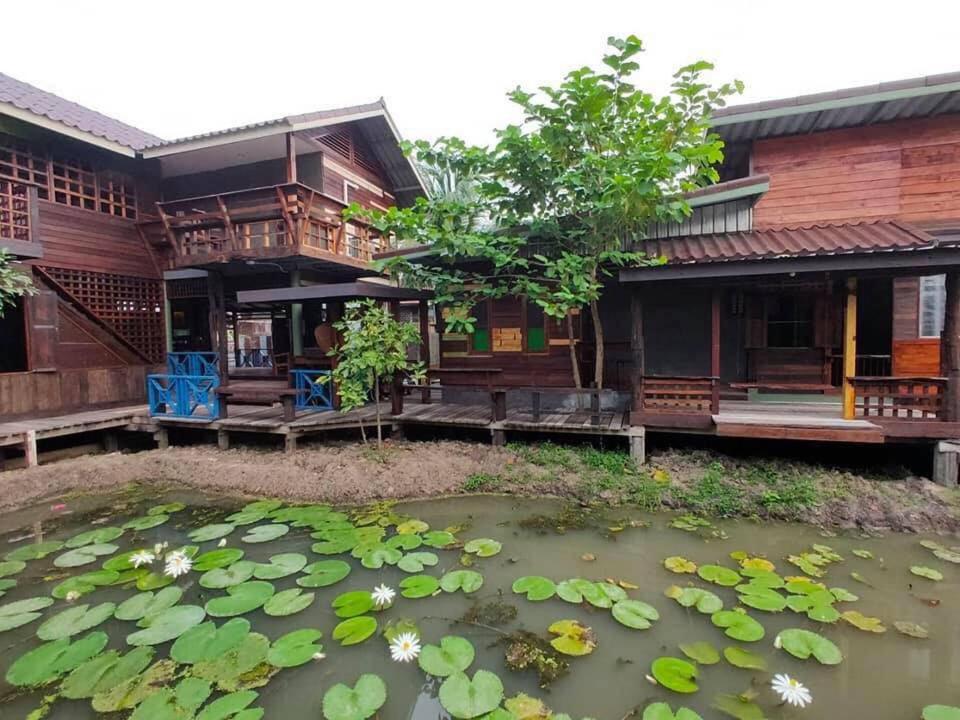 BAANYA HOMESTAY Ko Kret, Thailand