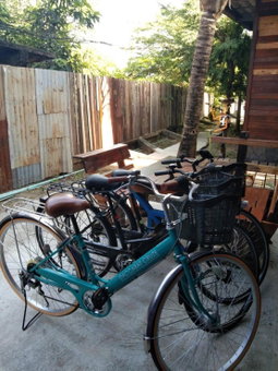 BAANYA HOMESTAY Ko Kret, Nonthaburi, Thailand