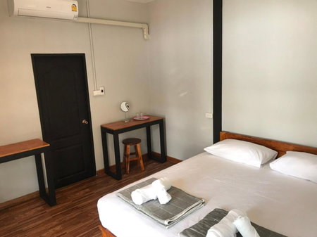 BAANYA HOMESTAY Ko Kret, Nonthaburi, Thailand