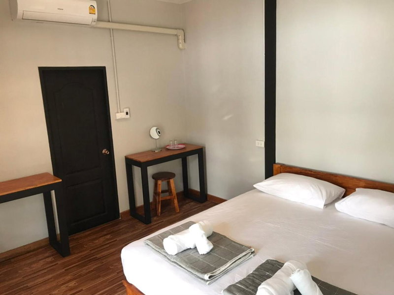 BAANYA HOMESTAY Ko Kret, Nonthaburi, Thailand