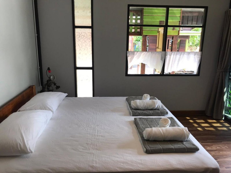 BAANYA HOMESTAY Ko Kret, Nonthaburi, Thailand