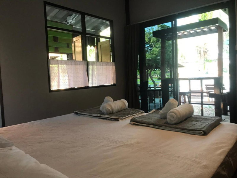 BAANYA HOMESTAY Ko Kret, Nonthaburi, Thailand