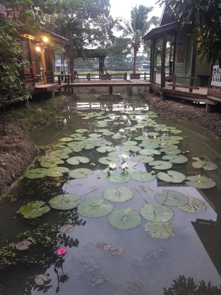 BAANYA HOMESTAY Ko Kret, Nonthaburi, Thailand