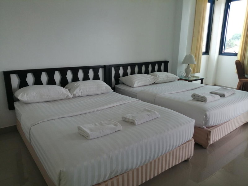 มุก&พลอย เรสซิเดนซ์, Sattahip, Thailand