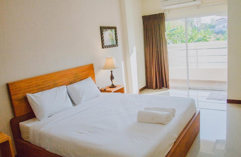 Baan Kiang Wang, Phetchaburi, Thailand