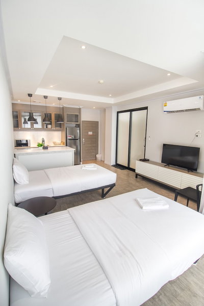 Hataara Hua Hin, Hua Hin, Thailand