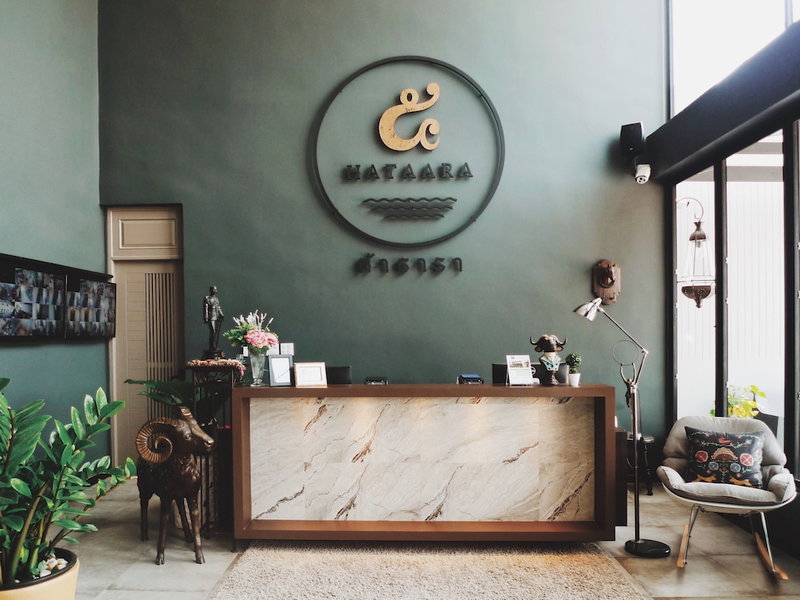 Hataara Hua Hin, Hua Hin, Thailand