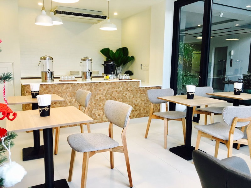 Hataara Hua Hin, Hua Hin, Thailand