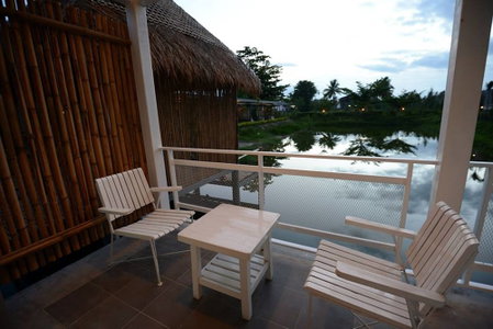 Sabye D Resort at Surat, Surat Thani, Thailand