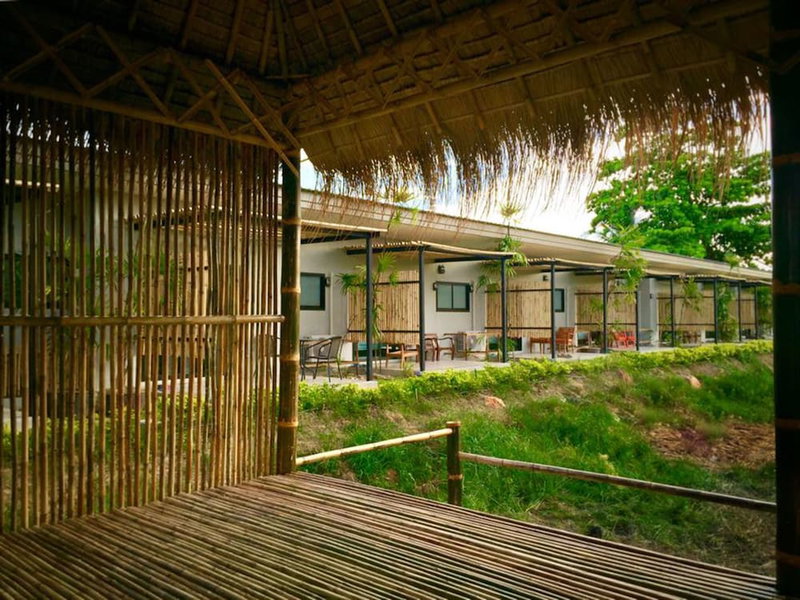 Sabye D Resort at Surat, Surat Thani, Thailand