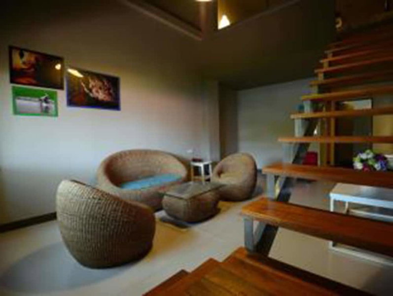 Sabye D Resort at Surat, Surat Thani, Thailand