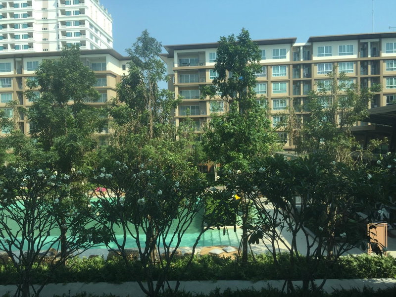Baan Tew Lom Cha-am (339/448), Cha Am, Thailand