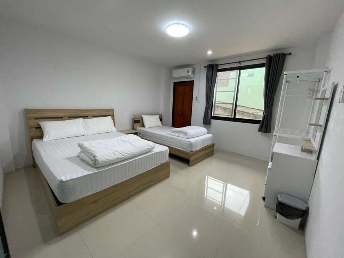 Khoksametchun Hostel Plus 2, Thailand