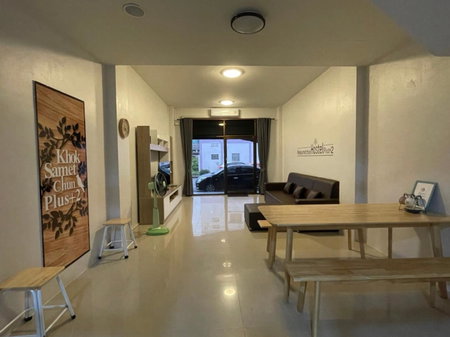 Khoksametchun Hostel Plus 2, Hat Yai, Thailand