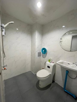 Khoksametchun Hostel Plus 2, Hat Yai, Thailand