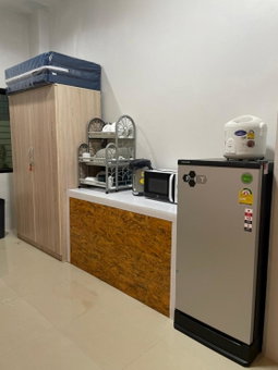 Khoksametchun Hostel Plus 2, Hat Yai, Thailand