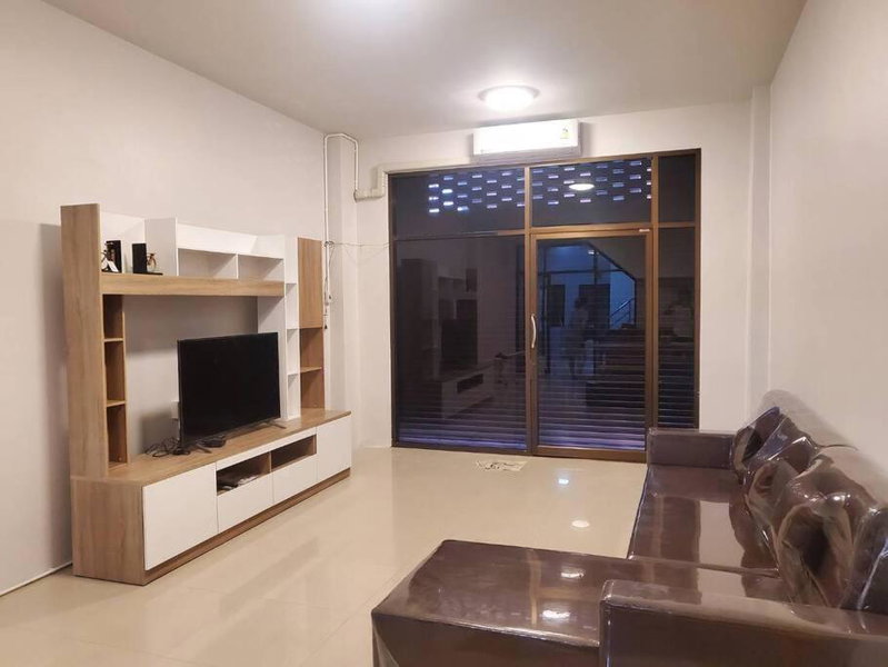 Khoksametchun Hostel Plus 2, Hat Yai, Thailand