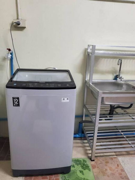 Khoksametchun Hostel Plus 2, Hat Yai, Thailand