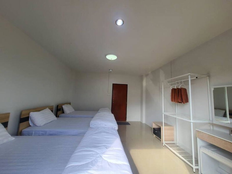 Khoksametchun Hostel Plus 2, Hat Yai, Thailand