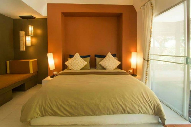 Payam Cottage Resort, Ranong, Thailand