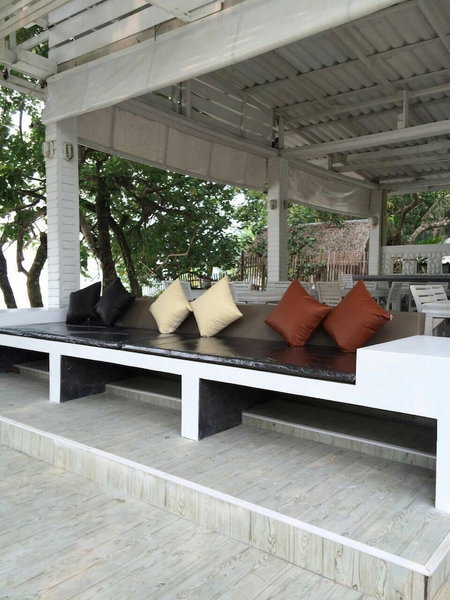 Payam Cottage Resort, Ranong, Thailand