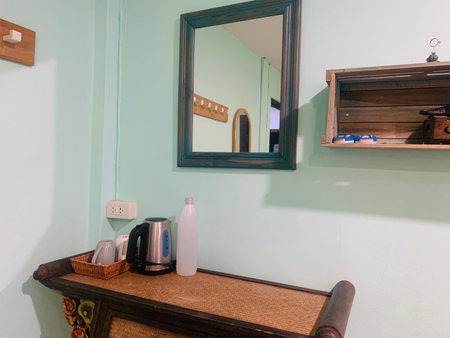 Dream Garden Villa Hotel Night Bazaar ChiangMai, Chiang Mai, Thailand