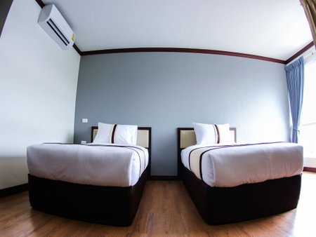 The Villa Chiangrai, Chiang Rai, Thailand