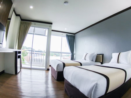 The Villa Chiangrai, Chiang Rai, Thailand