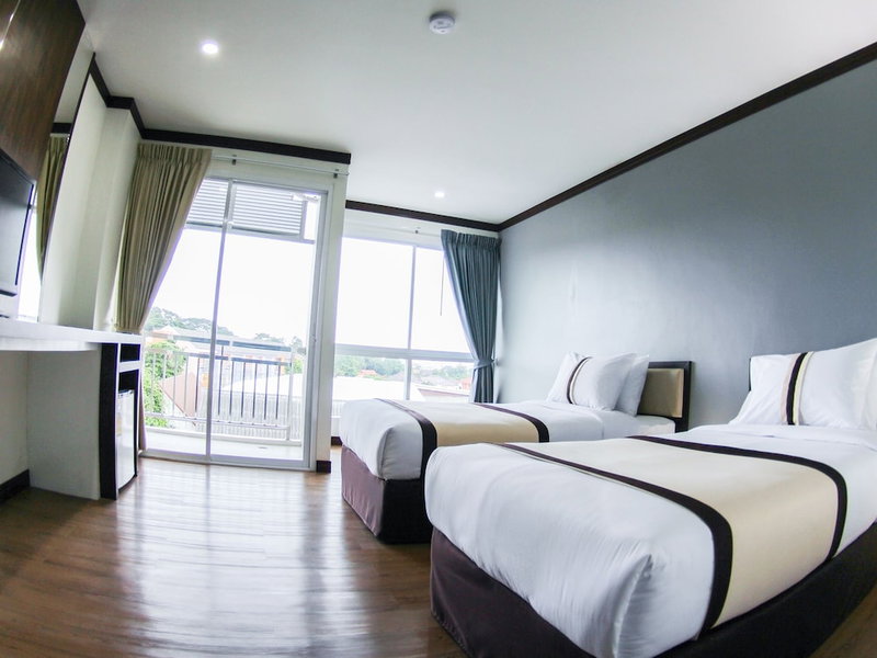 The Villa Chiangrai, Chiang Rai, Thailand