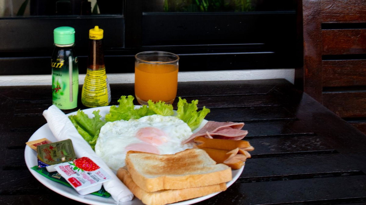 Hotel · Chidlom Resort, Haad Chao Samran
