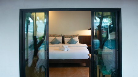Chidlom Resort, Haad Chao Samran, Thailand